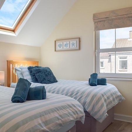 Morwood Cottage Porthcawl Exterior photo
