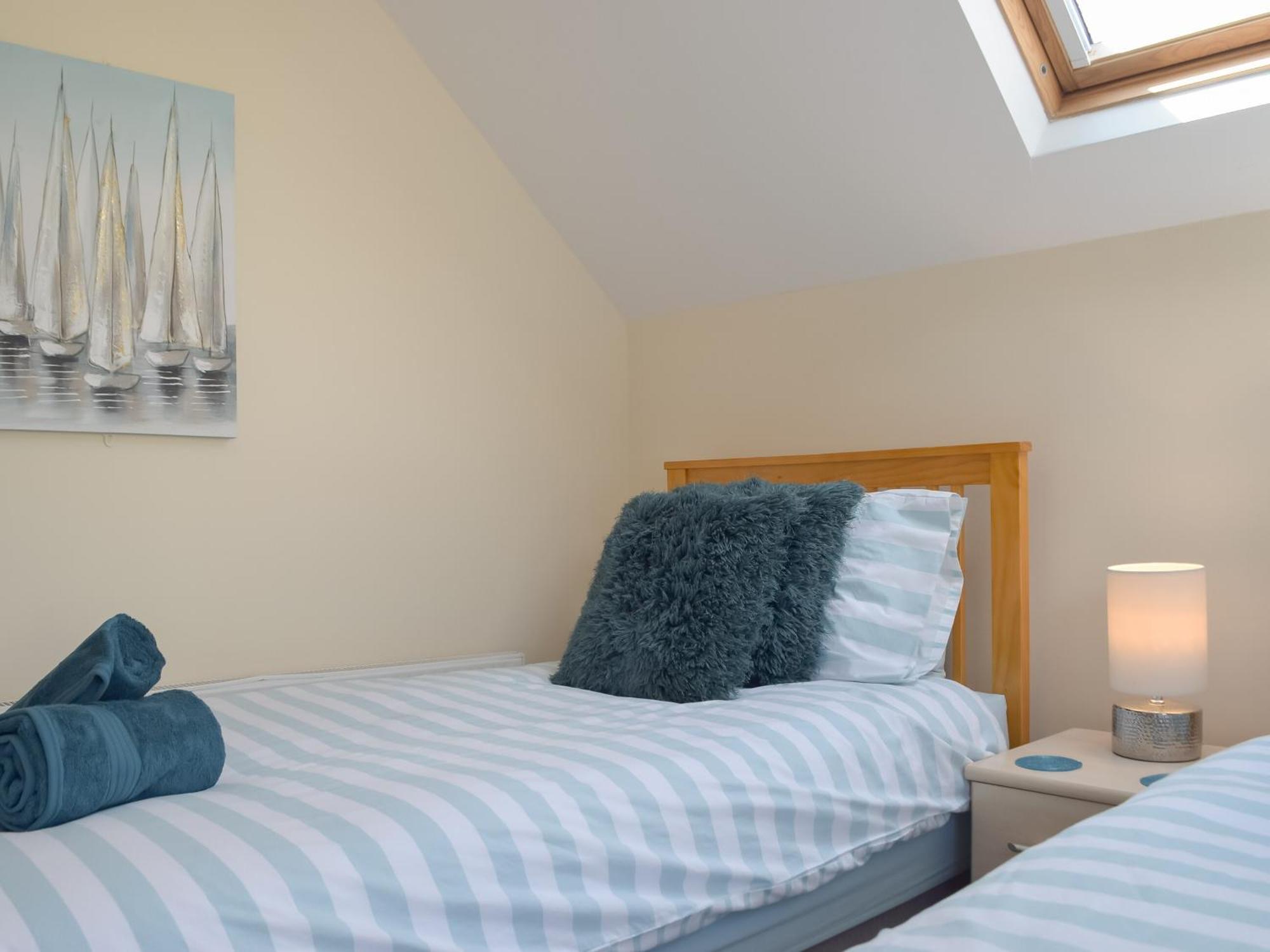 Morwood Cottage Porthcawl Exterior photo