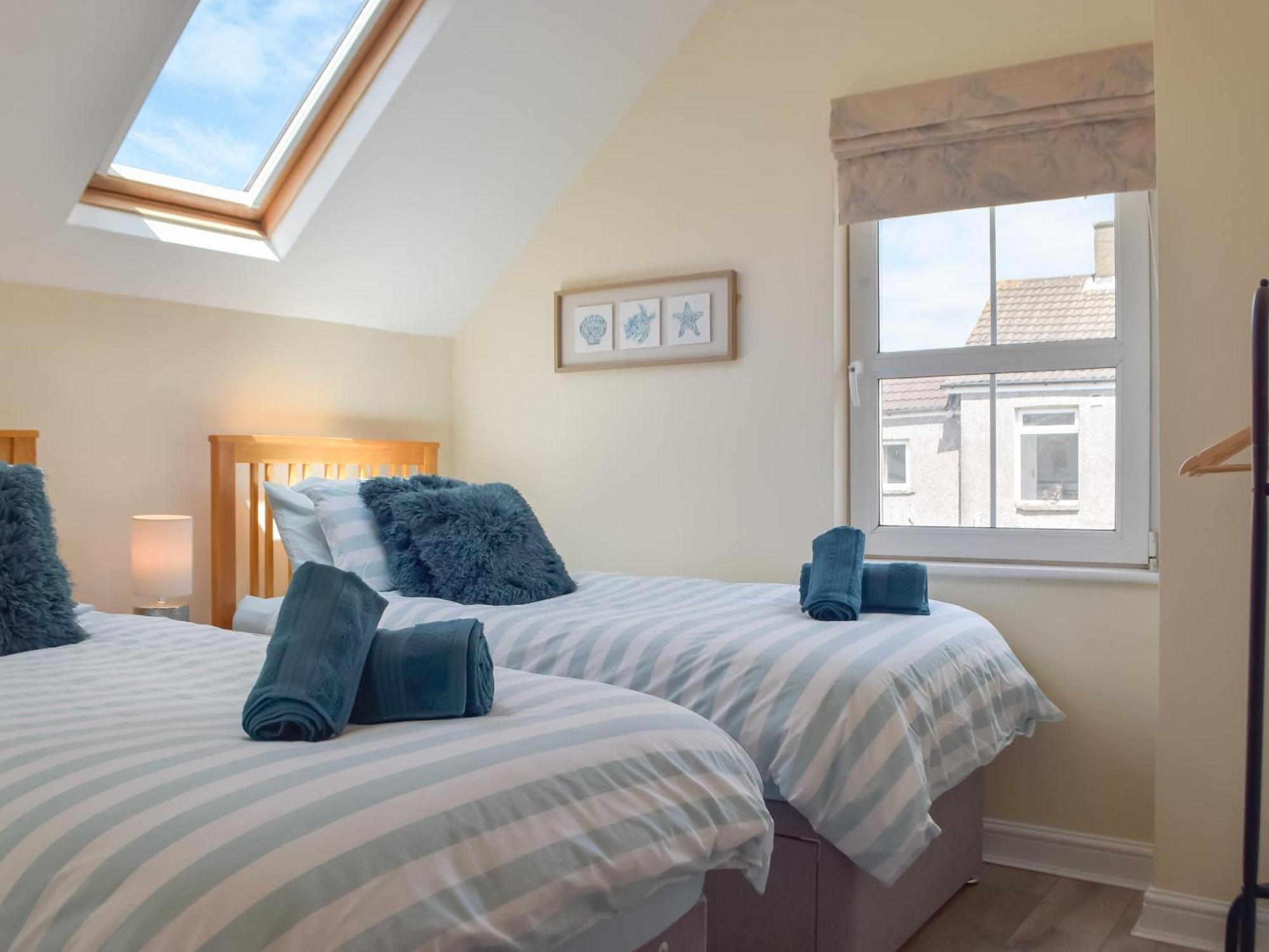 Morwood Cottage Porthcawl Exterior photo