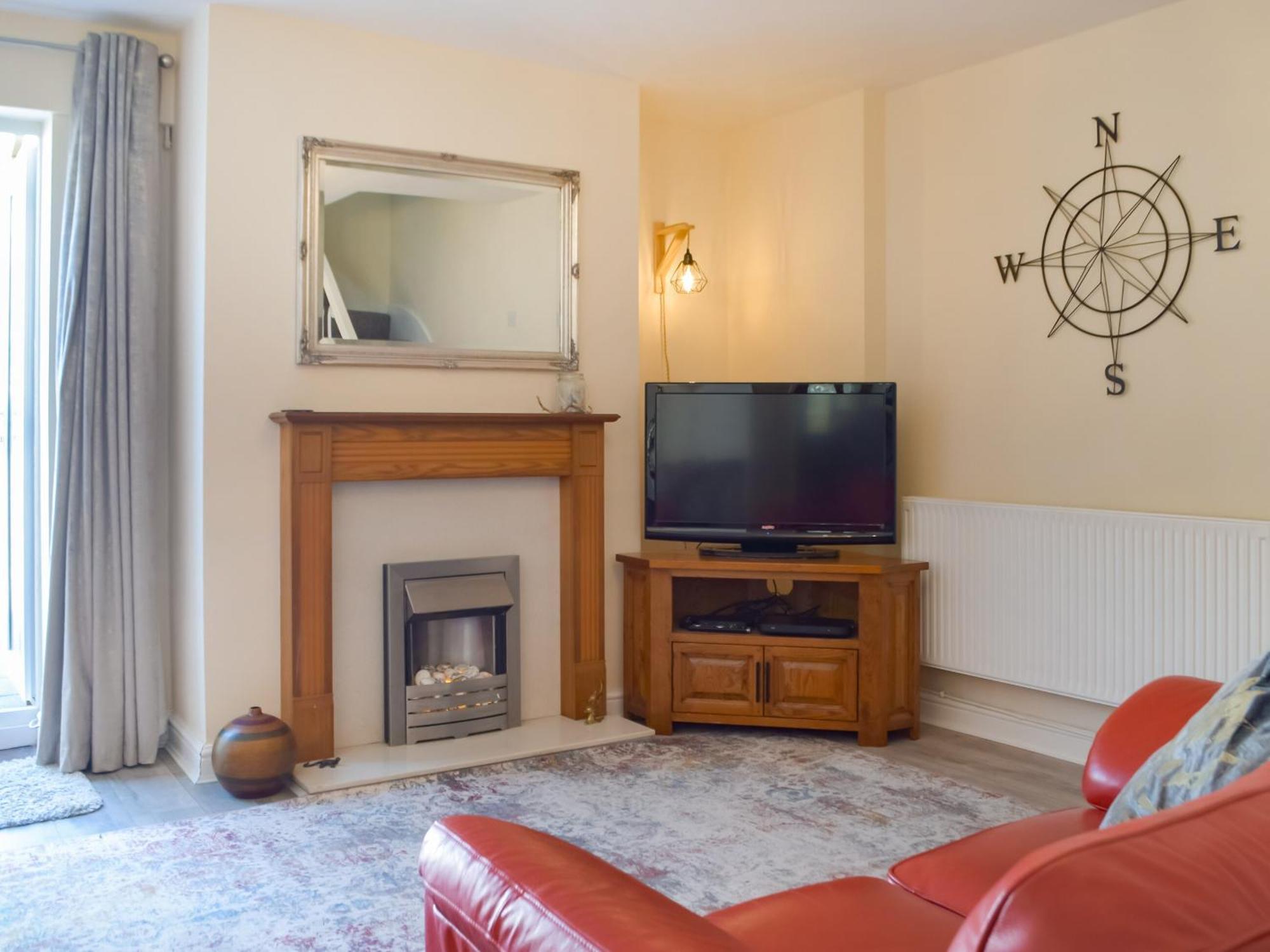 Morwood Cottage Porthcawl Exterior photo