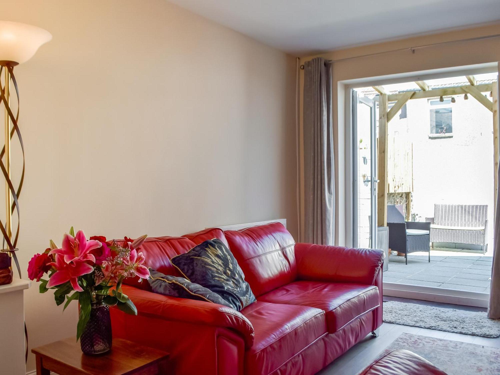 Morwood Cottage Porthcawl Exterior photo