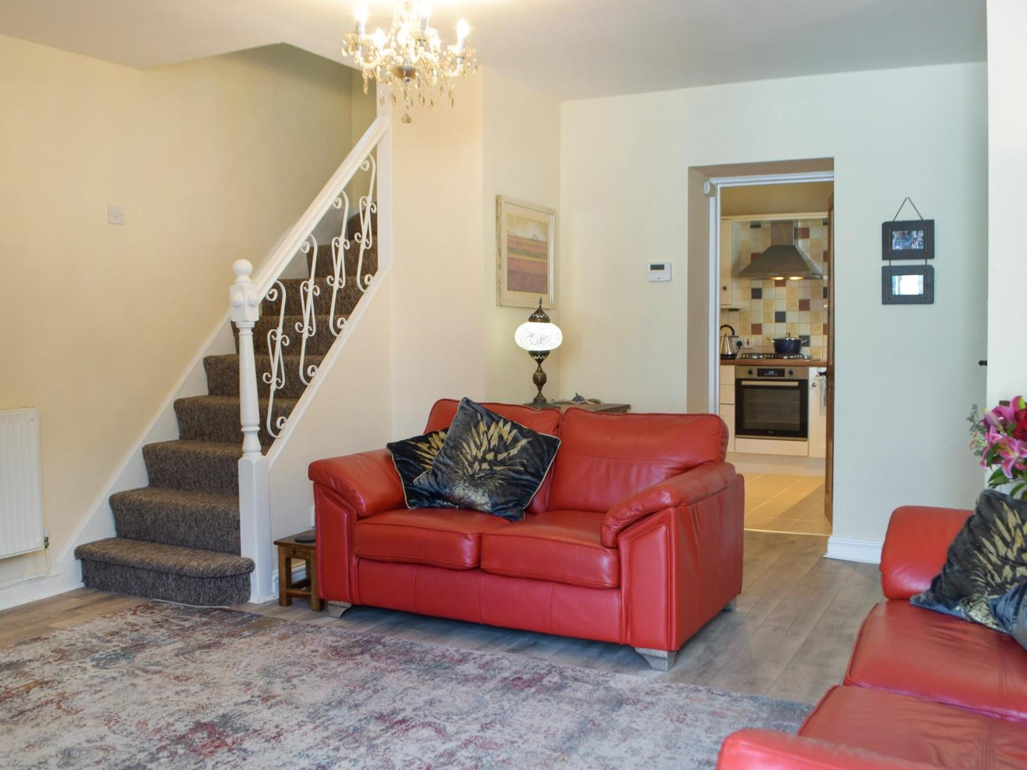 Morwood Cottage Porthcawl Exterior photo
